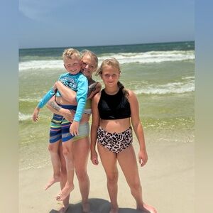 Meet your Posher, Terri